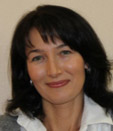 Татьяна Гурьянова, психиатр 