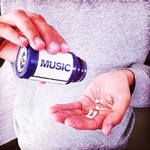 Музыка как лекарство